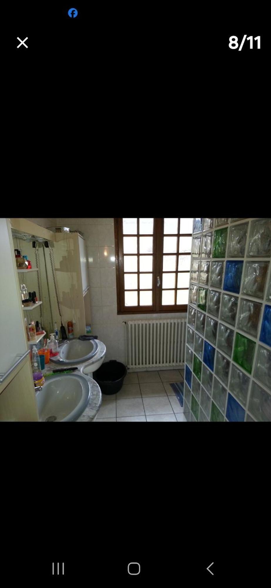 Moroges Maison Au Milieu Des Vignes מראה חיצוני תמונה